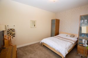 Bedroom Two- click for photo gallery